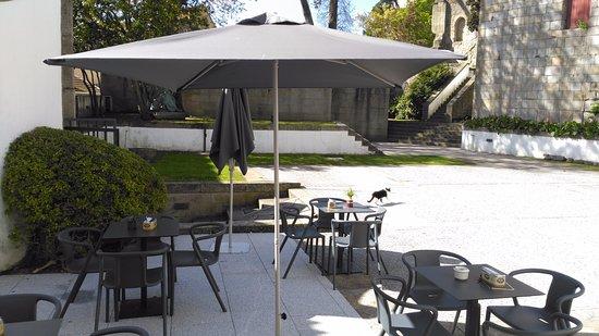 Cafetaria Da Casa Museu Guerra Junqueiro